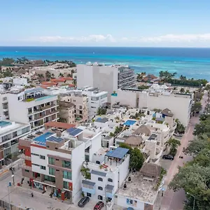 Casa Yako Apartment Playa del Carmen