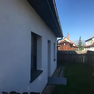 Apartment Bezauberndes Gaestehaus Mit Terrasse, Nürnberg