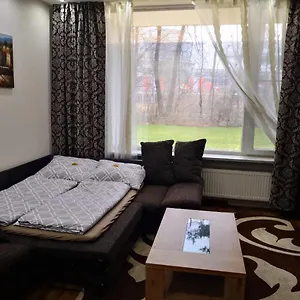 Apartment Messe Buero, Nürnberg