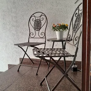 Apartment Willkommen Im Herzen Nuernbergs, Nürnberg