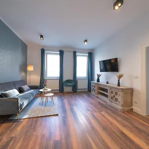  Aparthotel Nurban 2
